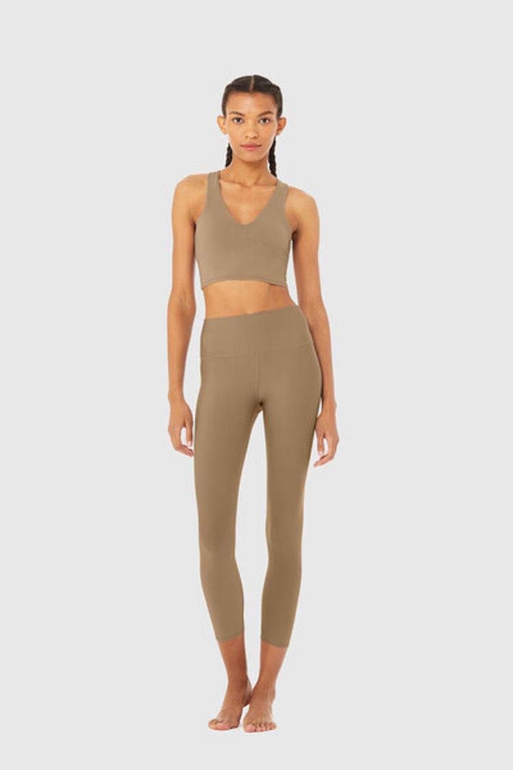 7/8 HIGH-WAIST AIRLIFT LEGGING