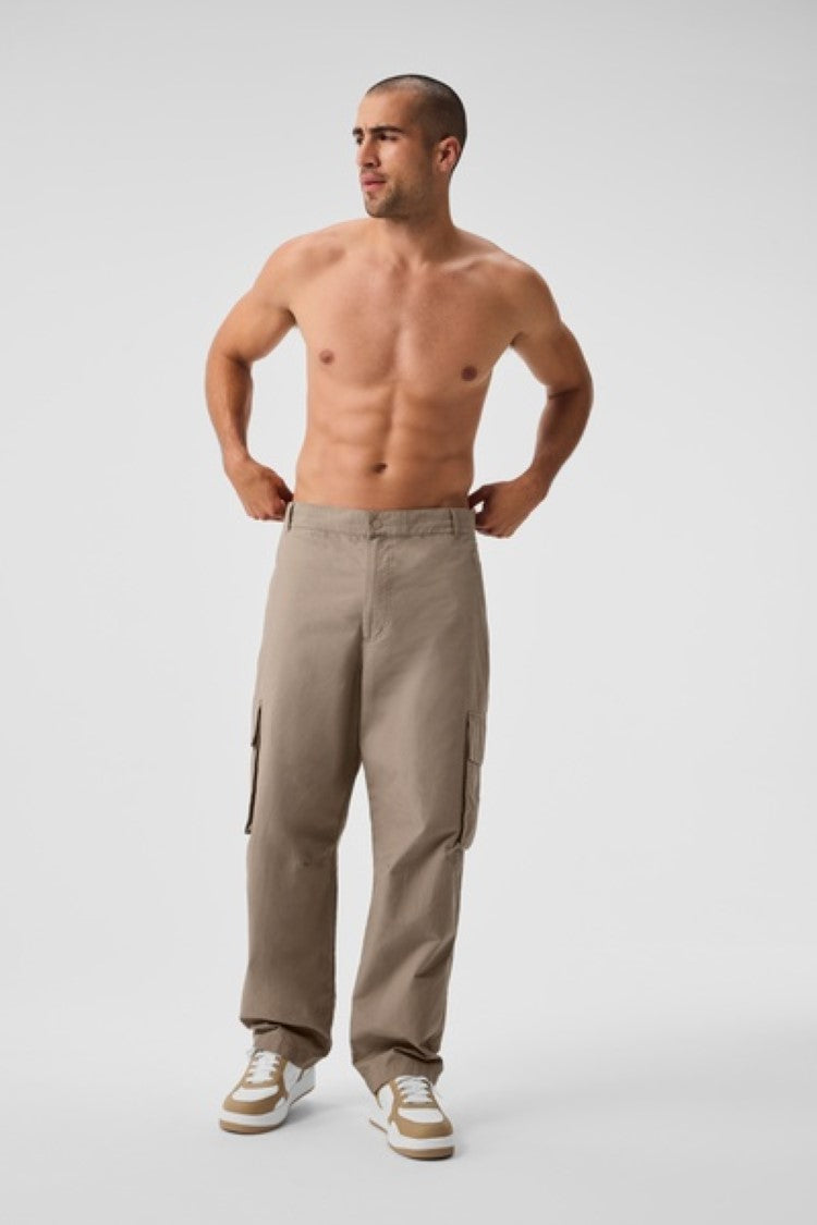CARGO RIPSTOP TROUSER