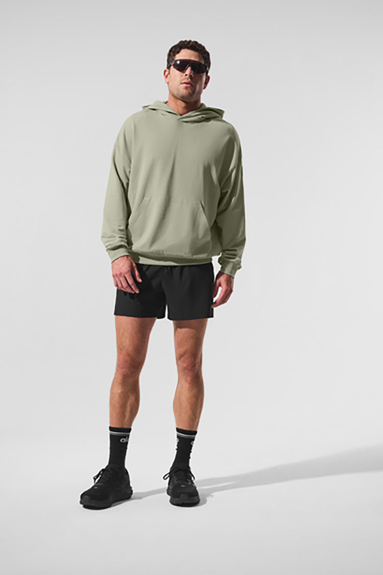 DOUBLE TAKE HOODIE