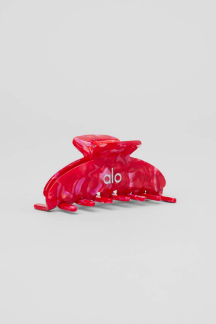 90'S CLAW CLIP