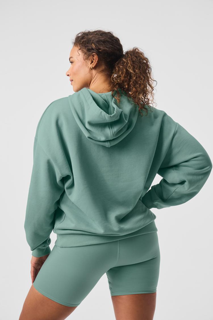 ACCOLADE HOODIE
