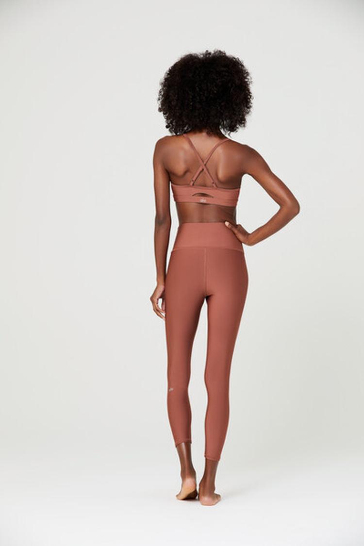 7/8 HIGH-WAIST AIRLIFT LEGGING