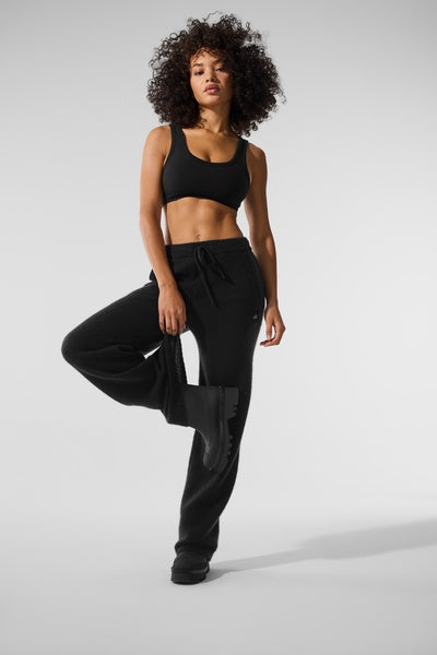 NEW CLASS CASHMERE SWEATPANT