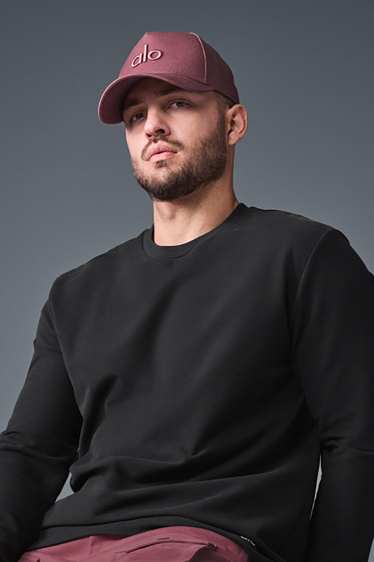 DISTRICT TRUCKER HAT