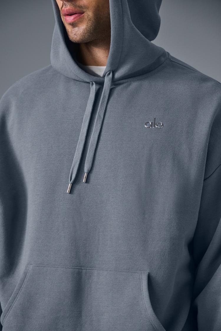 ACCOLADE HOODIE
