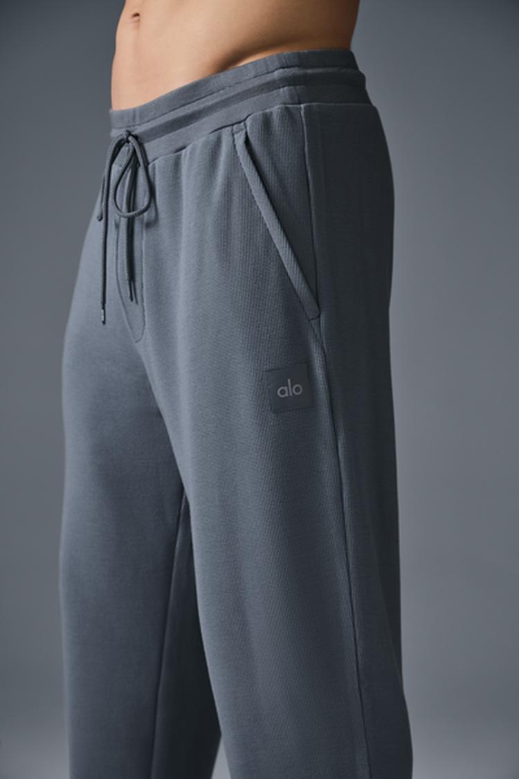 MICRO WAFFLE FAST BREAK JOGGER