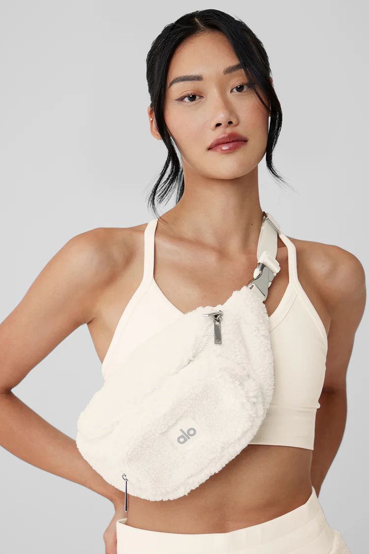 SHERPA EXPLORER FANNY PACK