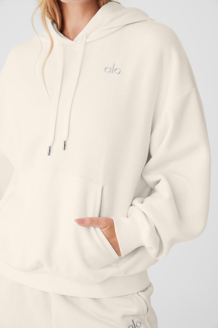 ACCOLADE HOODIE