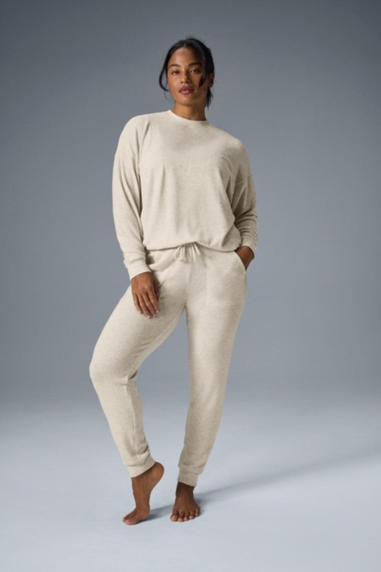 SOHO SWEATPANT