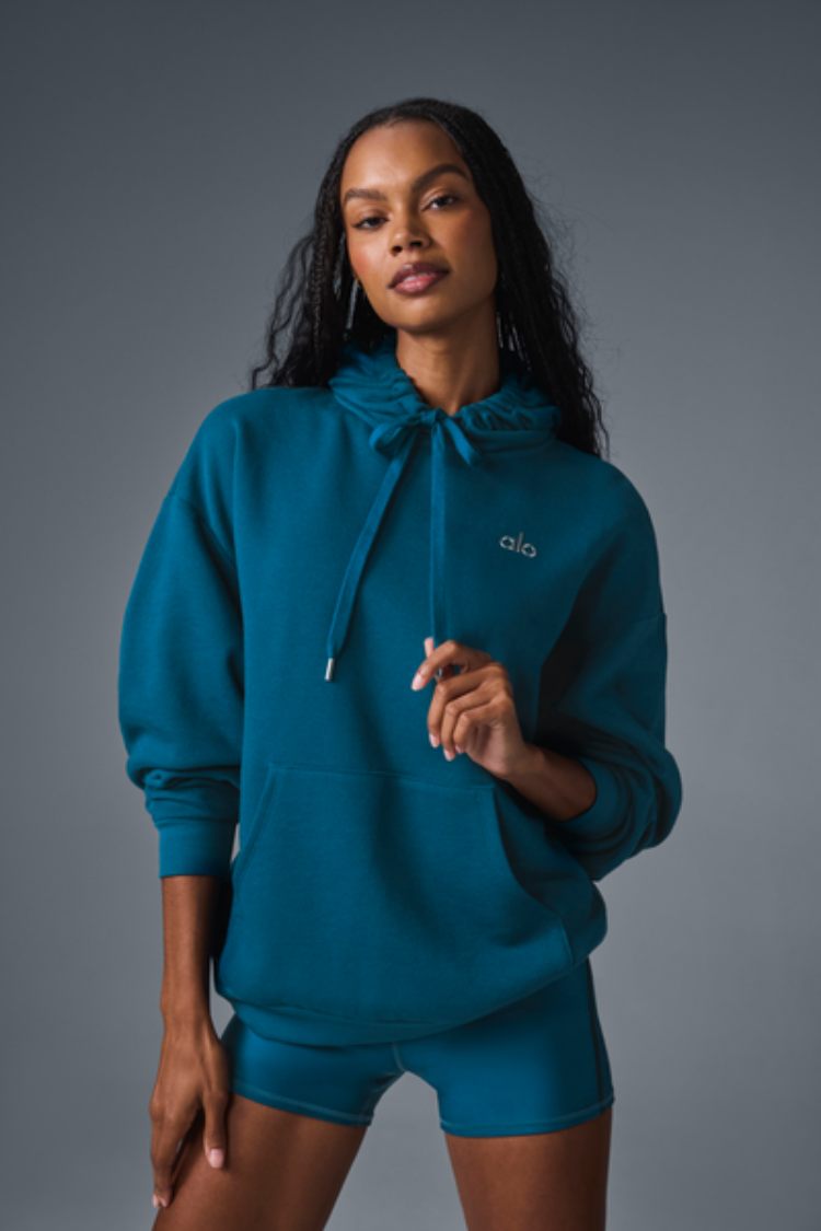 ACCOLADE HOODIE