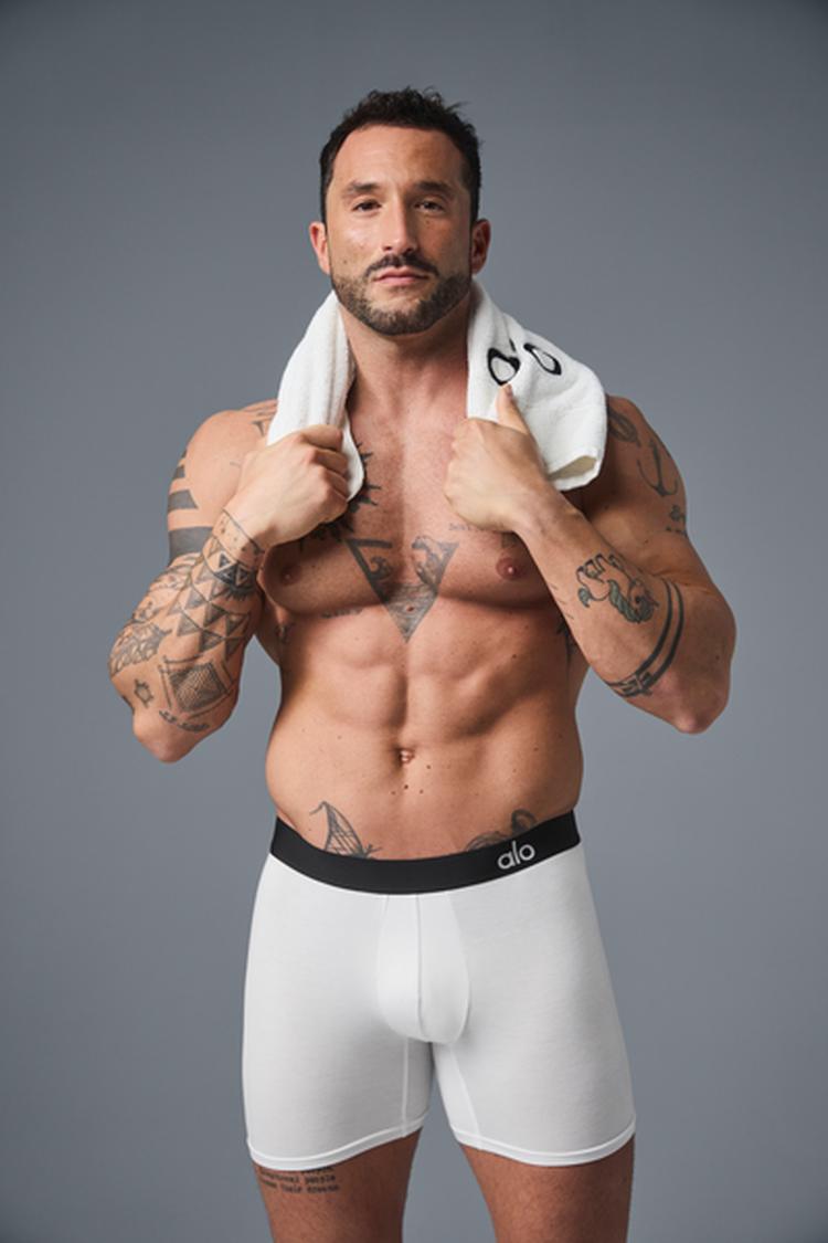 DAY AND NIGHT BOXER BRIEF