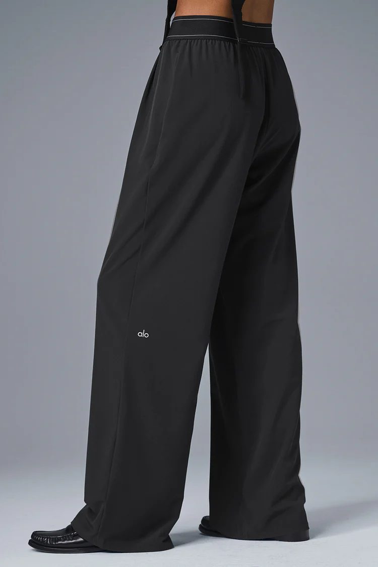 SUIT UP TROUSER (LONG)