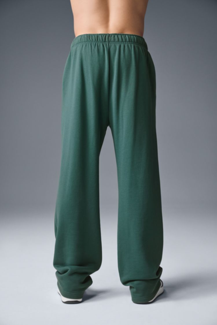 ACCOLADE STRAIGHT LEG SWEATPANT