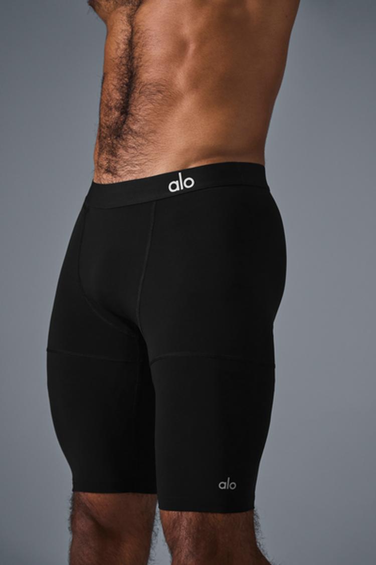 9'' FLIGHT COMPRESSION SHORT