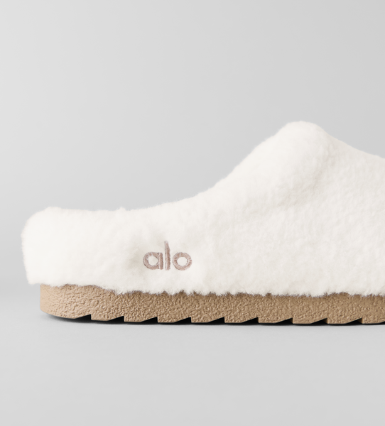 SHERPA RECOVERY SLIPPER