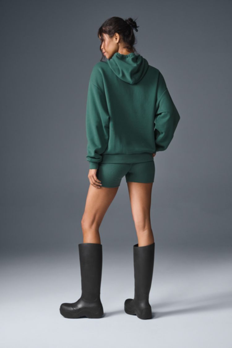 ACCOLADE HOODIE