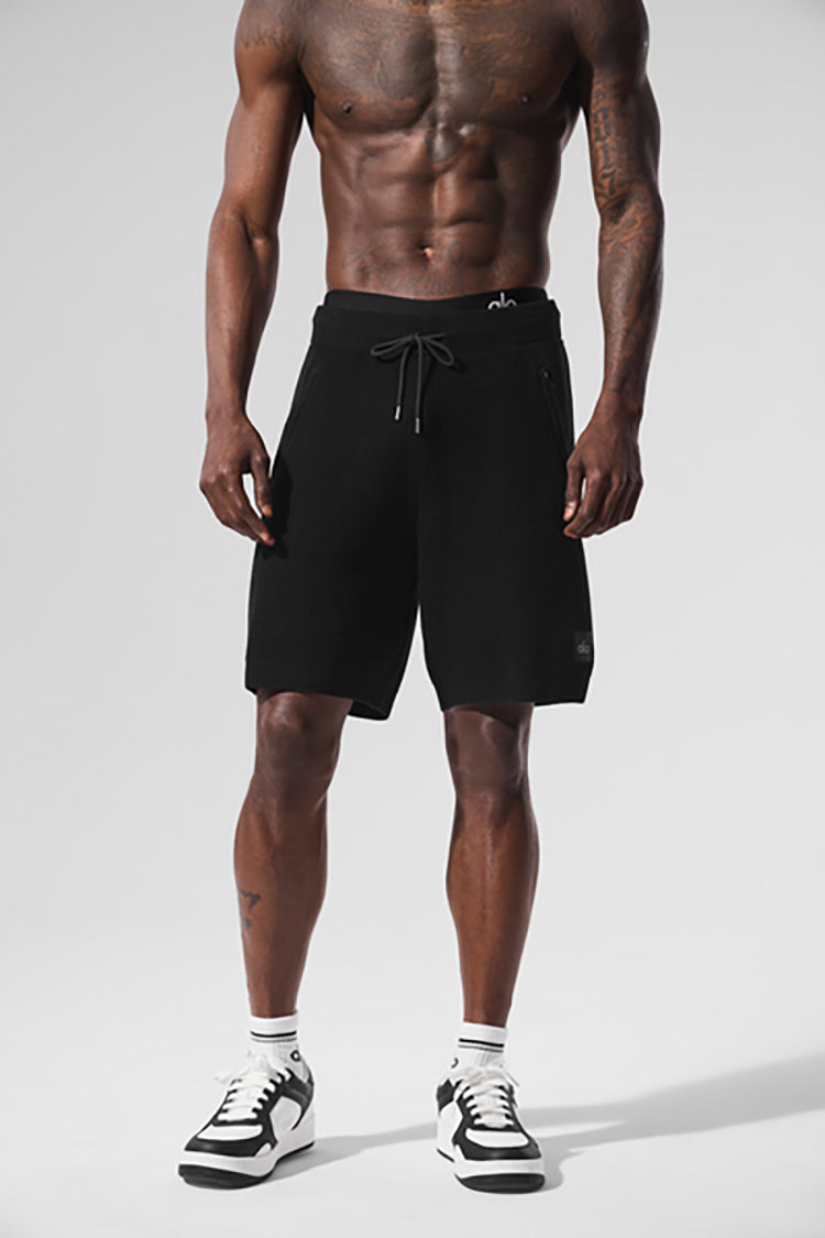 7'' SPORTS CLUB SWEATER KNIT SHORT