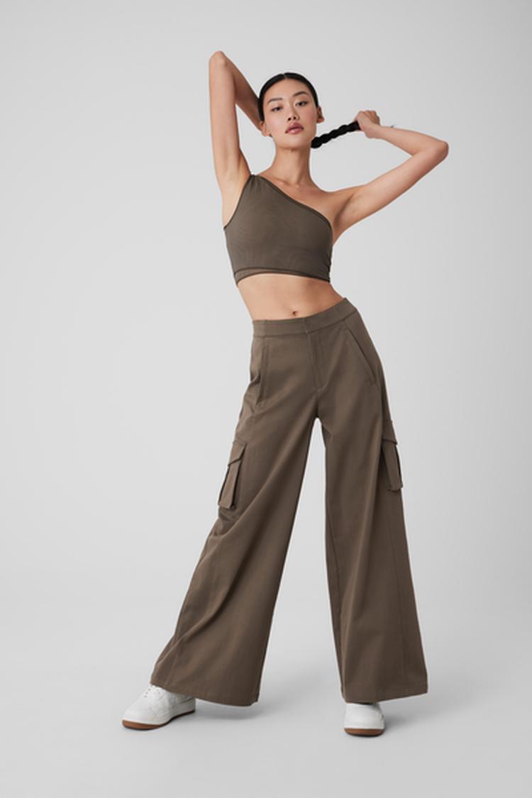 MESH SHEER ILLUSION TANK