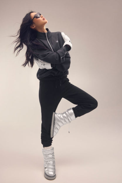 ACCOLADE 1/4 ZIP PULLOVER