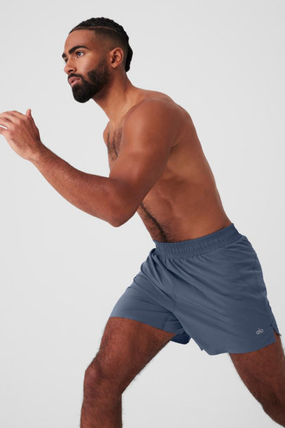 5'' ADAPT RUNNING SHORT