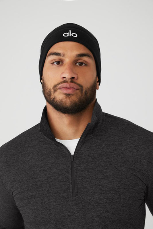 PERFORMANCE FLEECE BEANIE