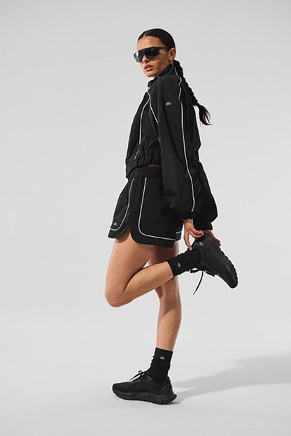 MOTIVATE FULL-ZIP TRACK JACKET