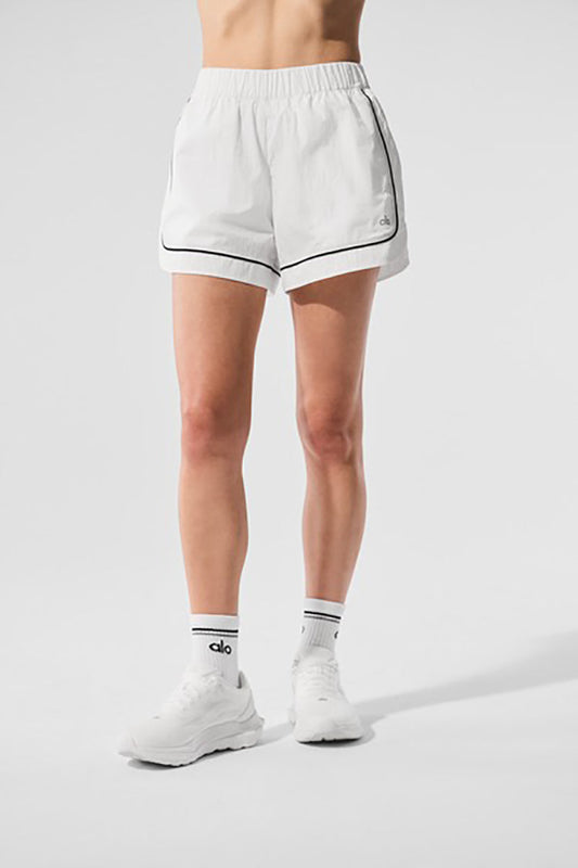 MOTIVATE TRACK SHORT