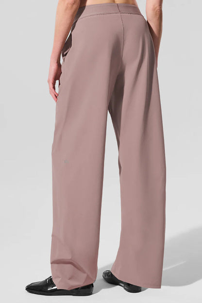 SUIT UP TROUSER (REGULAR)