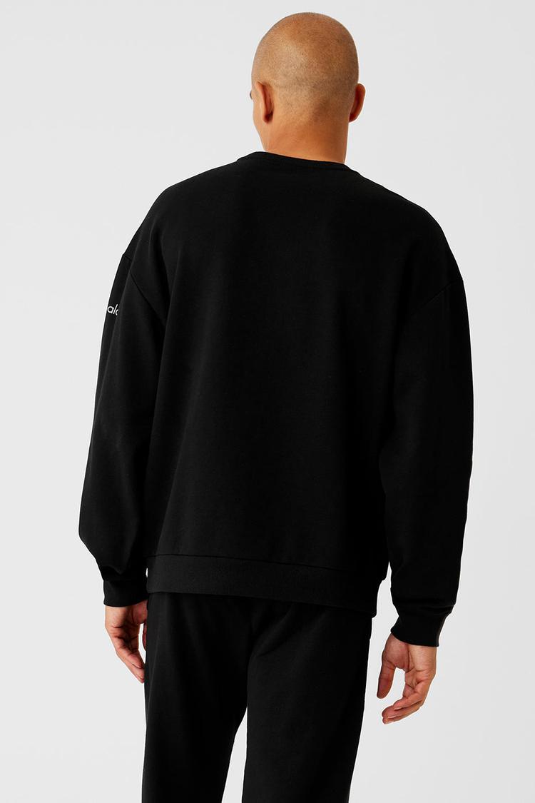 CHILL CREW PULLOVER