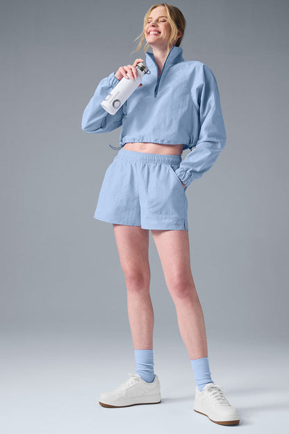 ALUMNI SHORT