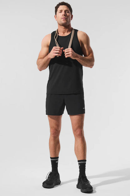 CONQUER TANK