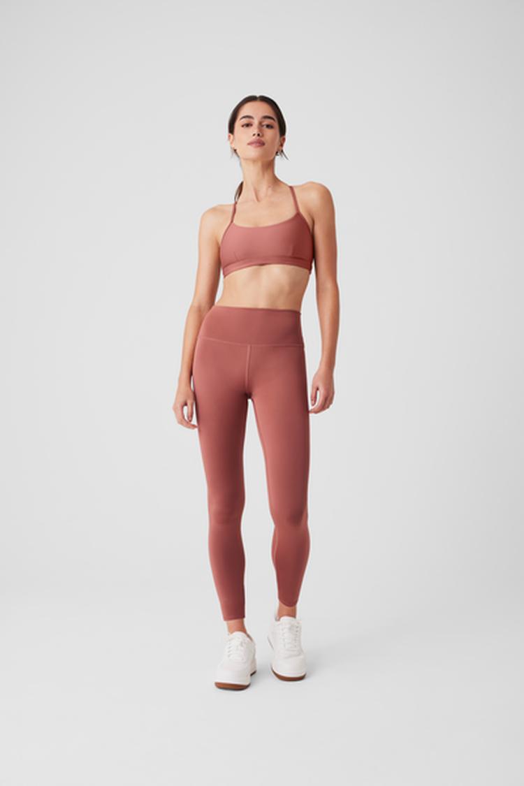 7/8 HIGH-WAIST AIRLIFT LEGGING