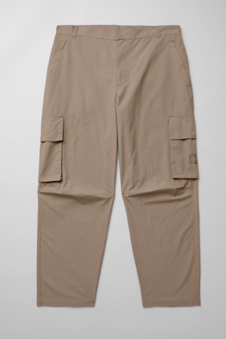 CARGO RIPSTOP TROUSER