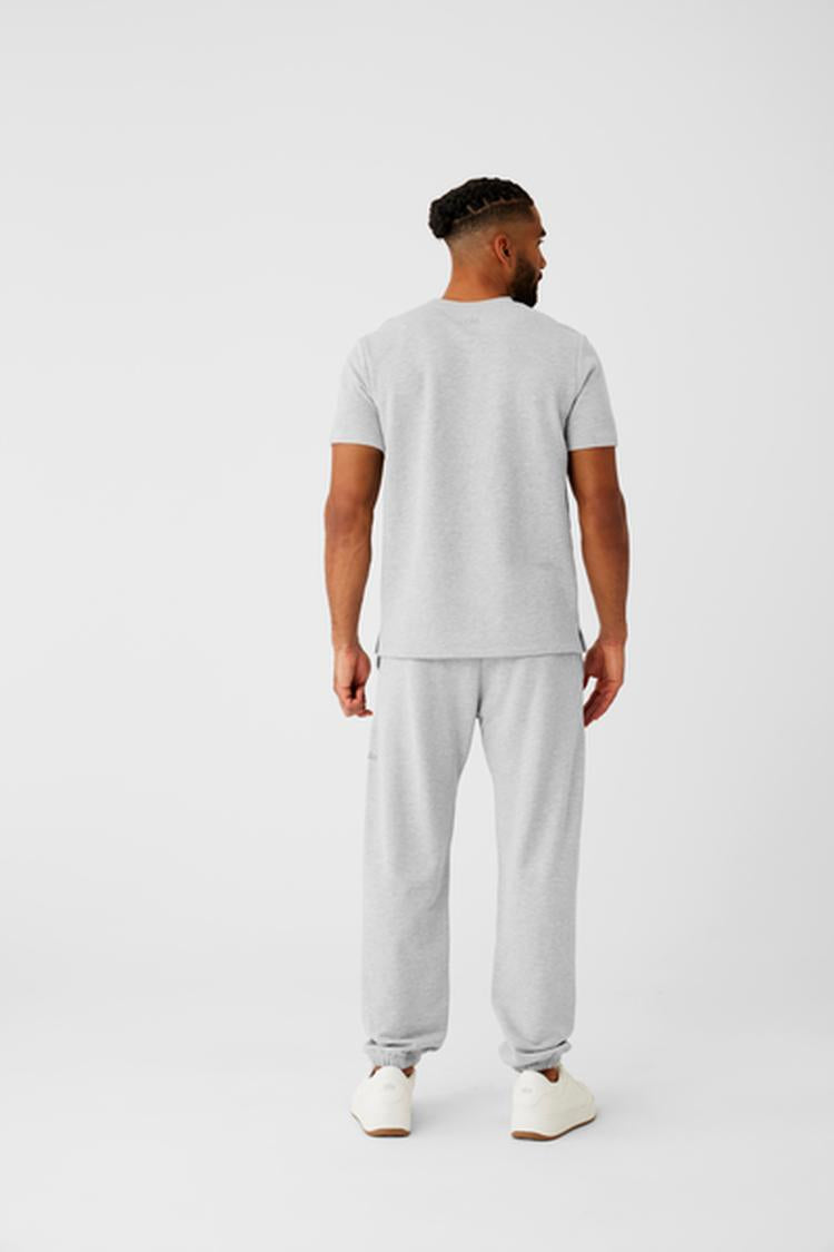 CHILL SHORT SLEEVE