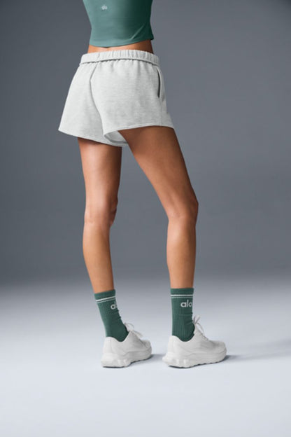 UNISEX THROWBACK SOCK