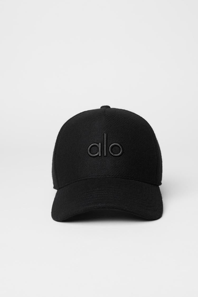 WOOL DISTRICT TRUCKER HAT