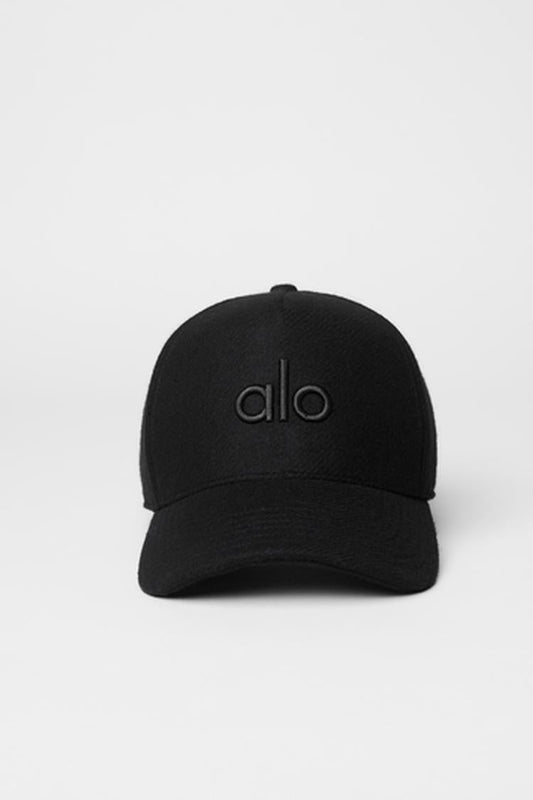 WOOL DISTRICT TRUCKER HAT
