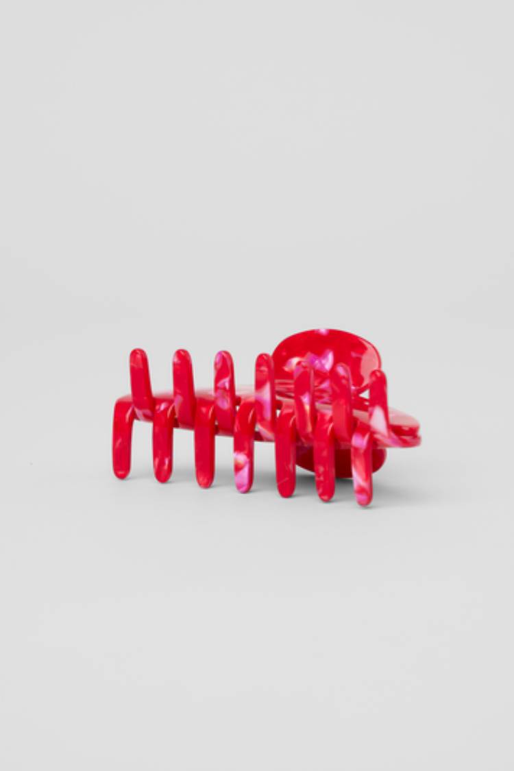 90'S CLAW CLIP