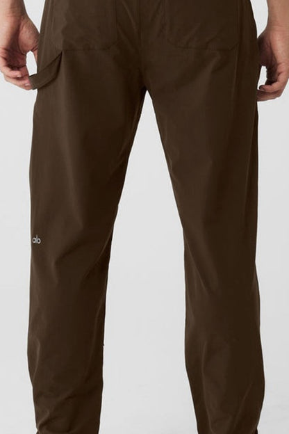 CO-OP CARPENTER TRACK PANT