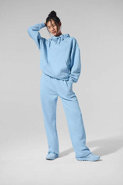 ACCOLADE STRAIGHT LEG SWEATPANT