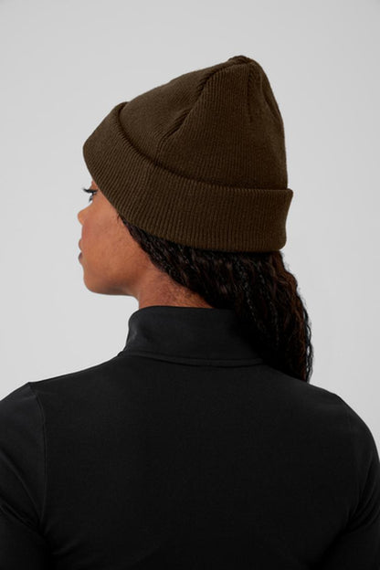 NOTABLE BEANIE