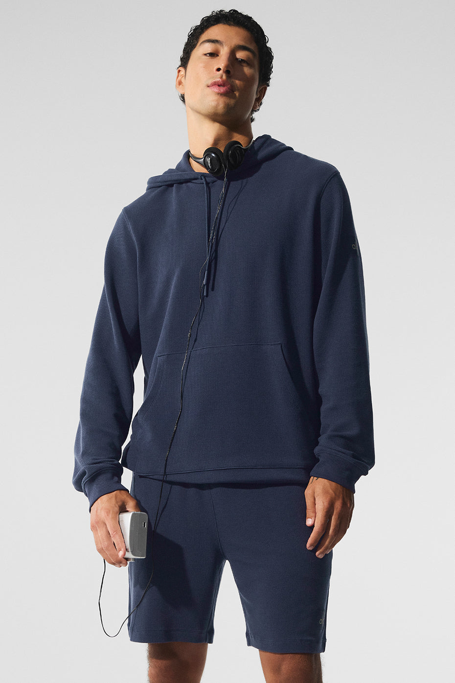 EDITION SUEDED JACKET