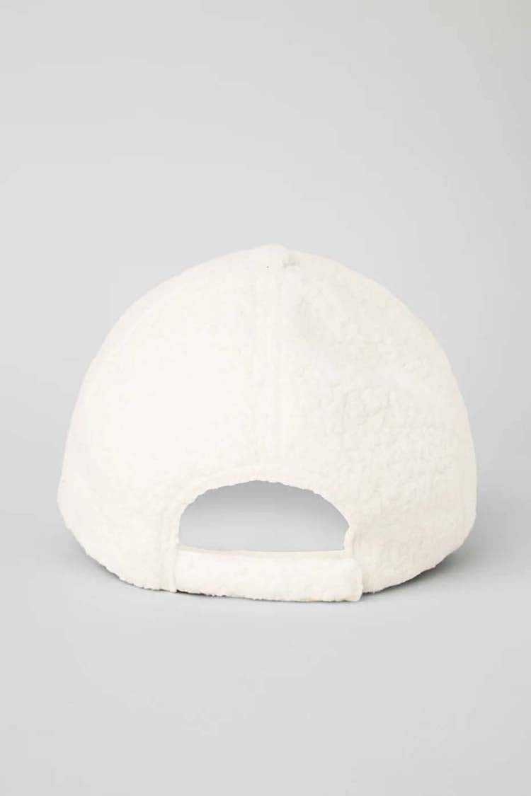 MICRO SHERPA OFF DUTY CAP