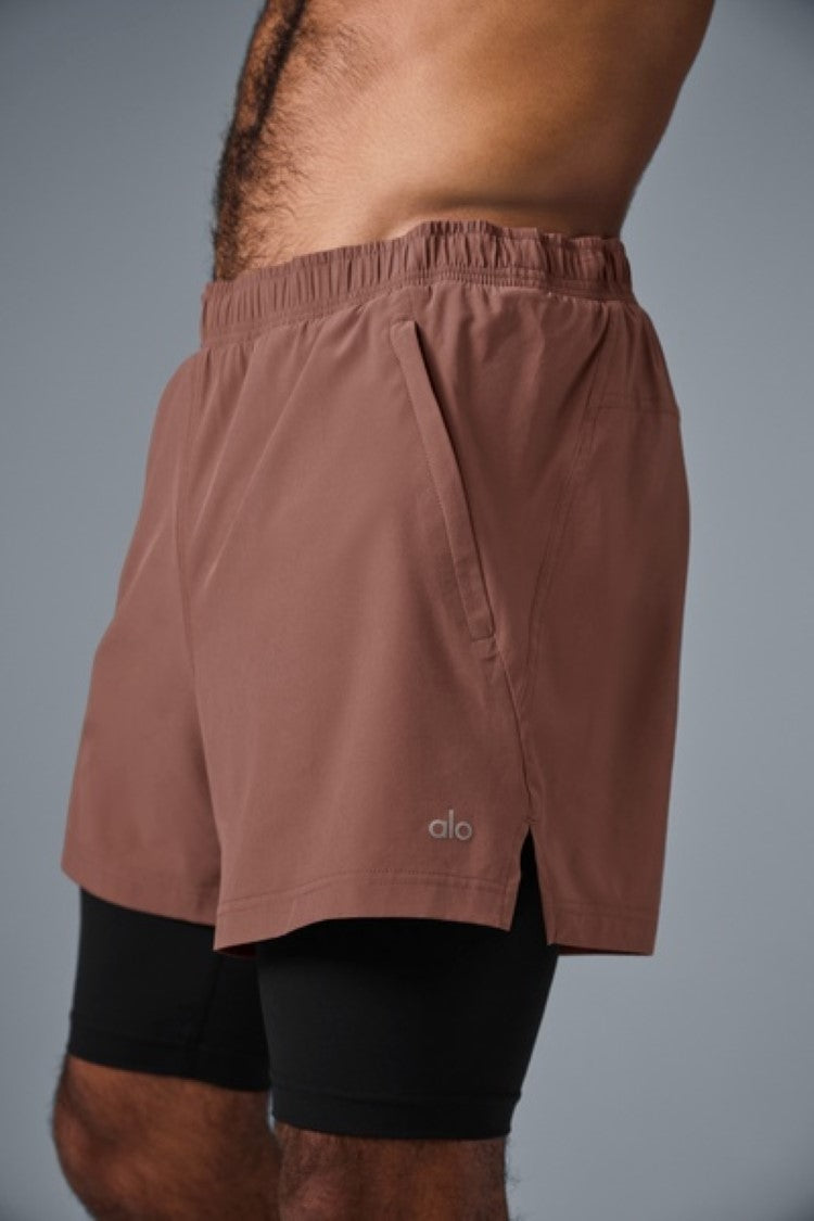 5'' REVIVAL 2 IN 1 SHORT