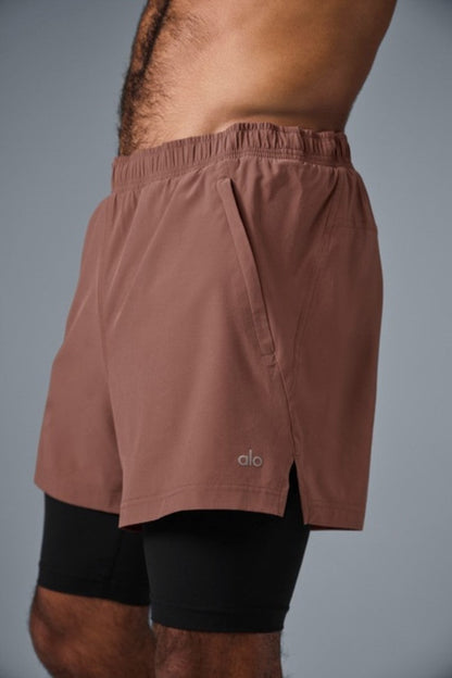 5'' REVIVAL 2 IN 1 SHORT