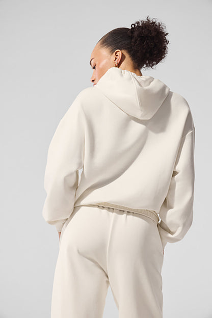 ACCOLADE HOODIE