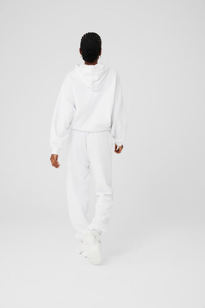 ACCOLADE HOODIE