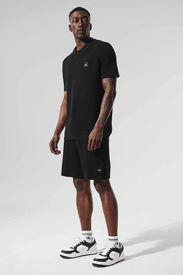 7'' SPORTS CLUB SWEATER KNIT SHORT