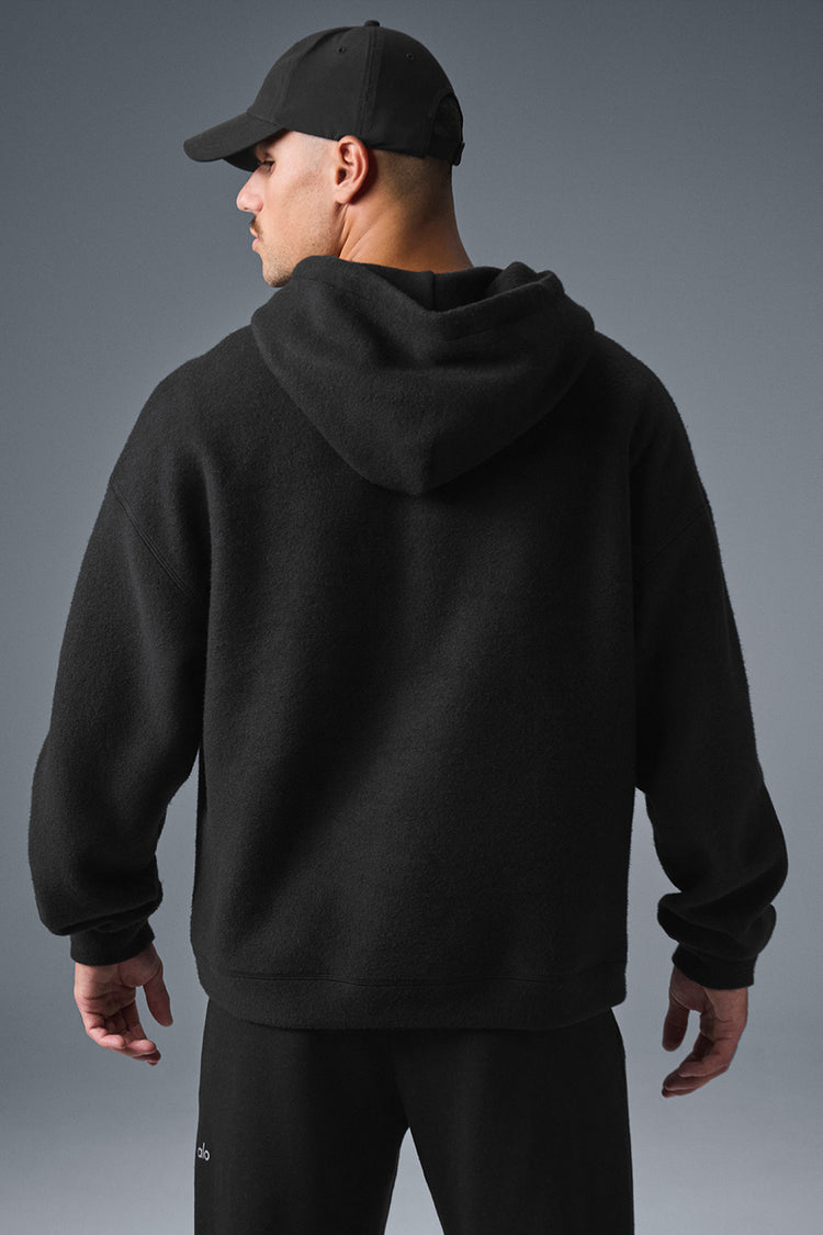 TRIUMPH RESTORE HOODIE