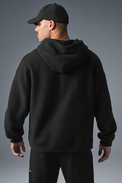 TRIUMPH RESTORE HOODIE